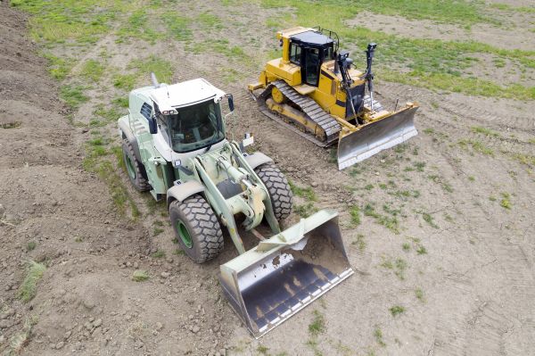 Cost of Acreage Clearing in Pleasant Grove