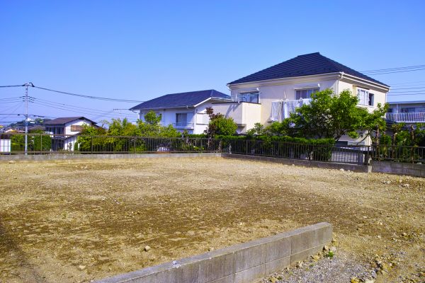 Cost of Lot Clearing Service in Pleasant Grove