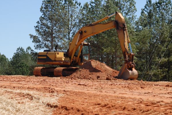 Cost of Easement Land Clearing in Pleasant Grove