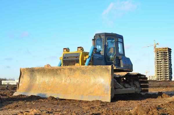 Cost of Commercial Site Clearing in Pleasant Grove