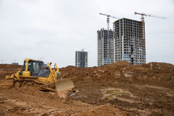 Cost of Site Clearing Service in Pleasant Grove