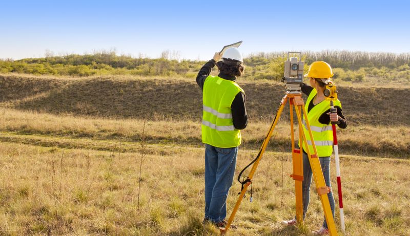 Land Surveyors and Planning Services