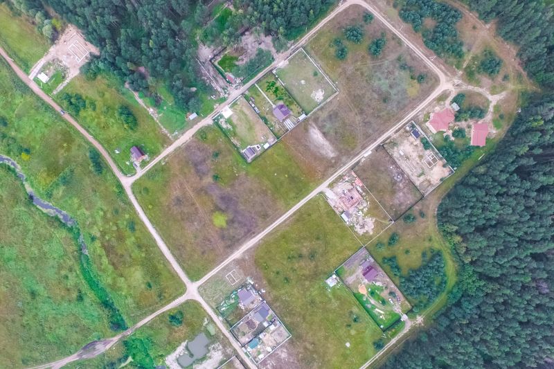 Site Evaluation and Planning